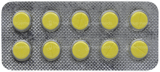Mext 10 Tablet 10